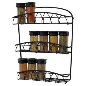 Spice Rack