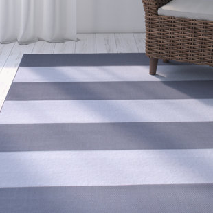 Outdoor Weather Resistant Rugs Wayfair Kirree Gray Indoor Outdoor All Weather Rug