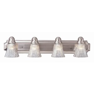 Kimbrough 4-Light Vanity Light