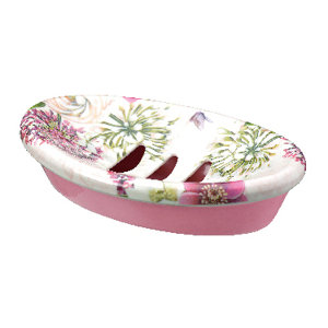 Oval Soap Dish