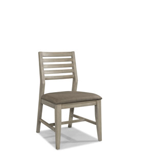 Moen Side Chair (Set of 2) by Union Rustic