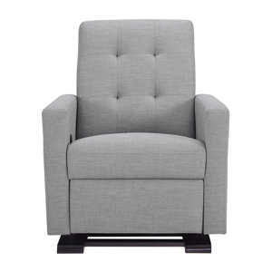 Juana Manual Rocker Recliner