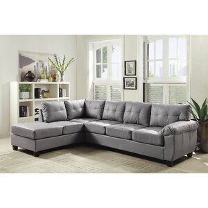 Old Westbury Reversible Sectional