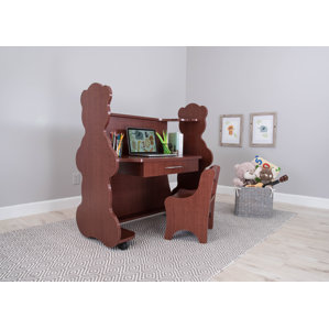 Bear 41