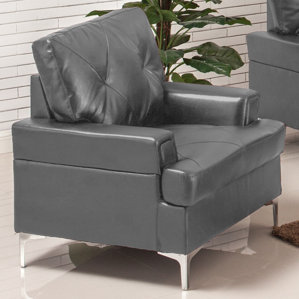 Elma Armchair by Orren Ellis
