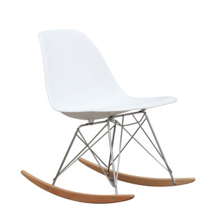 Rocker Side Chair by Fine Mod Imports