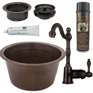Premier Copper Products 17