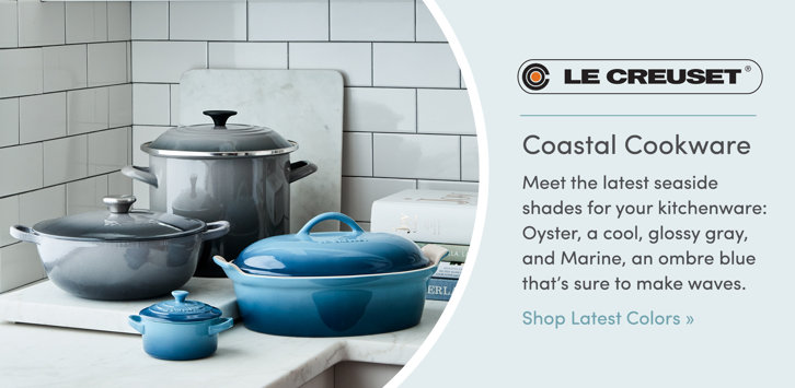 Le Creuset Wayfair Le Creuset