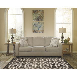 French Sofas Wayfair Quickview