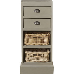 Island Falls 2 Drawer Chest Island Falls 2 Drawer Chest