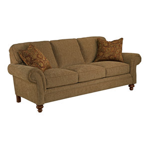 Larissa Sleeper Sofa by Broyhill?