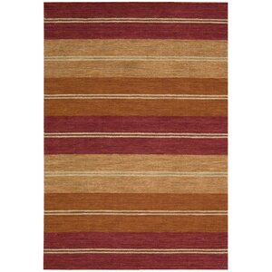 Oxford Sunset Area Rug