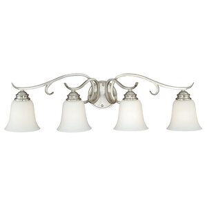 Elayne 4-Light Vanity Light