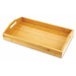 Bamboo Serving Tray