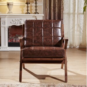 Frideric Signature Designs Armchair