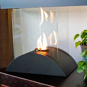 Estro Bio-Ethanol Tabletop Fireplace