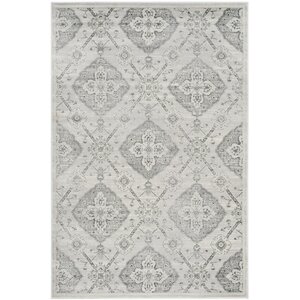 Joana Gray Area Rug