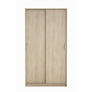 Schiebetürenschrank Rolling, 191,5 cm H x 102 c..