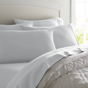 Wayfair Basics 1800 Series 6 Piece Sheet Set