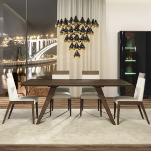 Esstisch von Wildon Home
