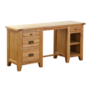 Chefschreibtisch Millais Petite von Alpen Home
