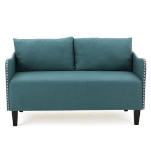 Mohamad Loveseat by Wade Logan