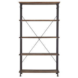 Zona Etagere Bookcase