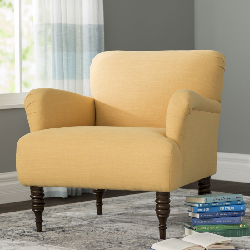 Laurel Foundry Modern Farmhouse Armchair & Reviews Wayfair.ca