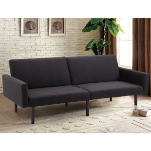 Chair And A Half Sleeper Sofa Wayfair Quickview