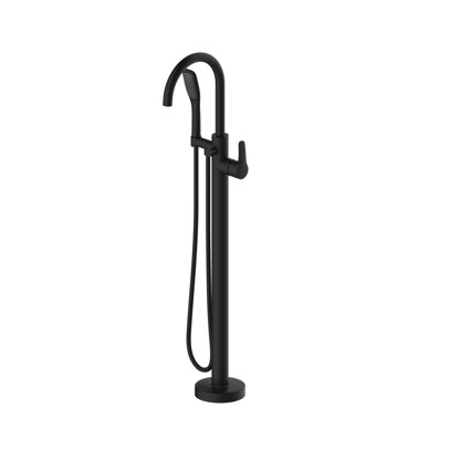Luxury Freestanding Tub Fillers Tub Faucets Perigold