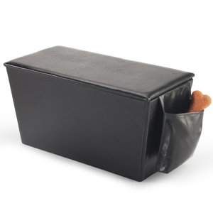 Loudon OrthoPetic Sturdy Backseat Extender with Storage