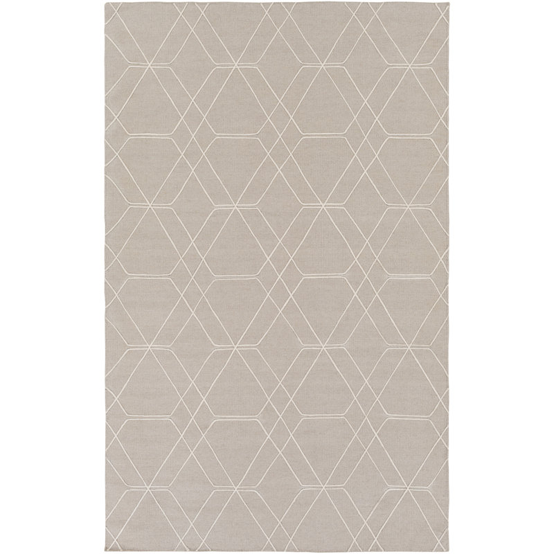 Charlton Home Robin Hand Woven Taupe Pale Blue Area Rug Wayfair Robin Hand Woven Taupe Pale Blue Area Rug