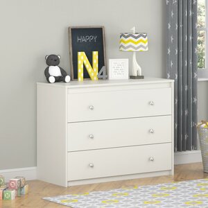 June 3 Drawer Dresser