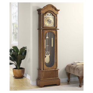 Standuhren | Wayfair.de Standuhren | Wayfair.de