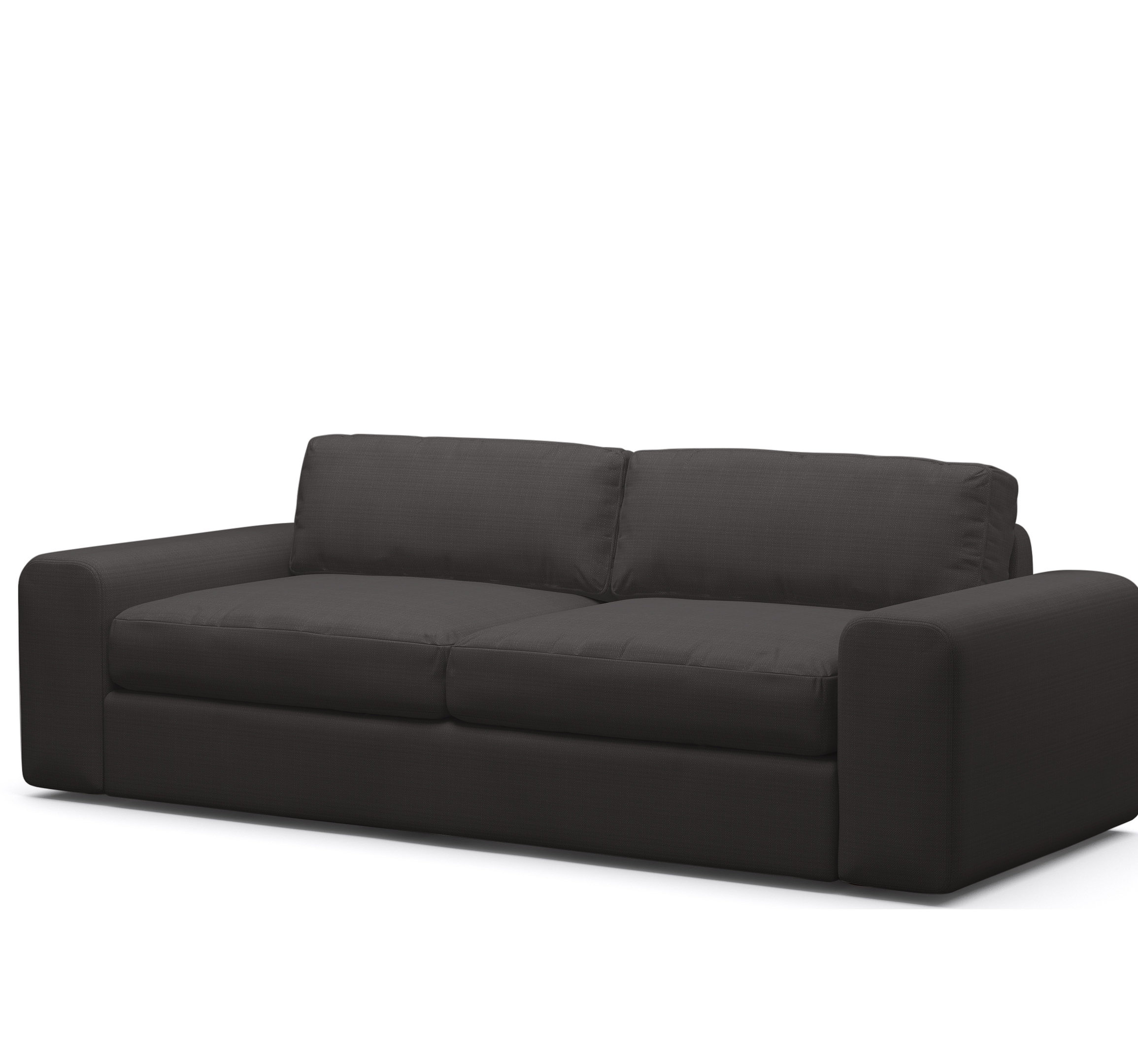 BenchMade Modern Couch Potato Sofa Perigold