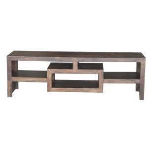 TV-Lowboard von Ethnic Elements