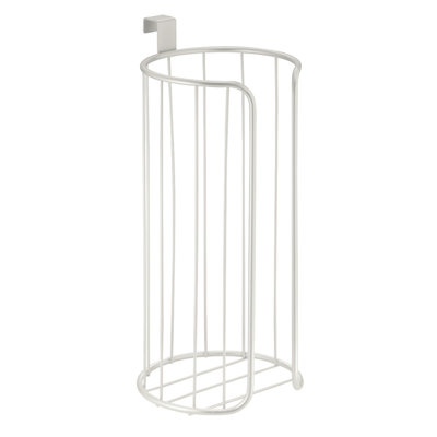 Franklin Brass Over-the-Tank Mount Toilet Paper Holder & Reviews ... Franklin Brass Over-the-Tank Mount Toilet Paper Holder & Reviews ...