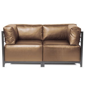 Woodsen Shimmer Sectional by Latitude Run