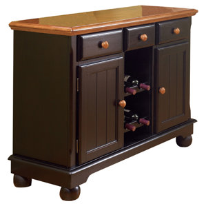 Shelburne Server by Laurel Foundry Modern Farmho..