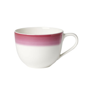 Colorful Life Coffee Cup