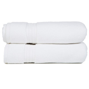 Soho Living Towels | Wayfair