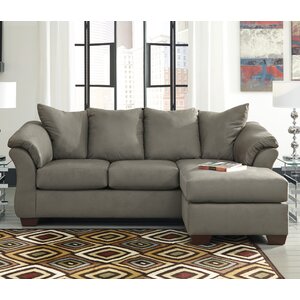 Huntsville Reversible Sectional