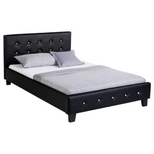 Polsterbett Veronika von Urban Designs