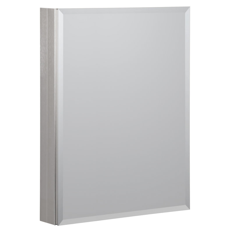 Hazelwood Home 19 X 30 Recessed Or Surface Mount Medicine Cabinet 19 X 30 Recessed Or Surface Mount Medicine Cabinet