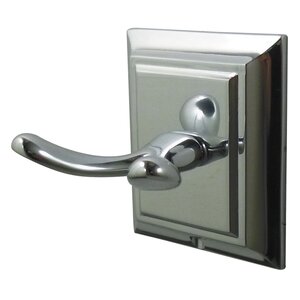 Millennium Wall Mount Robe Hook