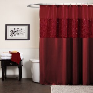 Riya Shower Curtain