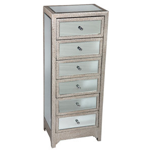 Highboard Tania von DUSX