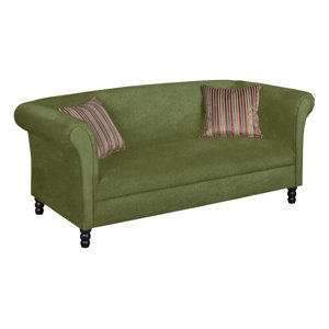 2-Sitzer Sofa Lakeba von Home & Haus