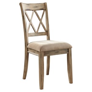 Castle Pines Side Chair (Set of 2)