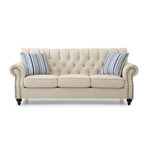Glendale Sofa by Three Posts